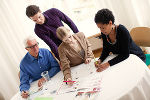 Trainer/in in der Erwachsenenbildung Trainer/in in der Erwachsenenbildung