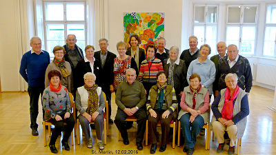 Bilden & Erholen Bilden & Erholen