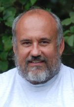 Mag. Helmut Ulf Jost © Privat