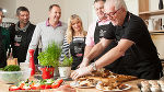 Traditionelles vom Grill ©      