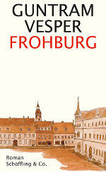 Literatur im Schloss ©      