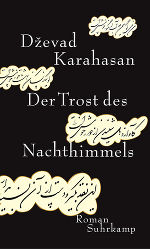 Autorenlesung Dževad Karahasan ©      