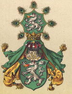 Wappen des Herzogtms Steiermark