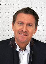 Portrait HARING Konrad Ing.