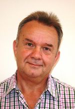 Portrait JARC Alfred Wassermeister