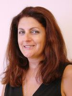 Portrait LORENZ Doris Lohnverrechnung