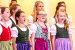 Die jungen Sängerinnen und Sänger konnten bereits zahlreiche internationale Wettbewerbe für sich entscheiden © steiermark.at/Streibl; bei Quellenangabe honorarfrei Die jungen Sängerinnen und Sänger konnten bereits zahlreiche internationale Wettbewerbe für sich entscheiden