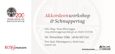 Akkordeonworkshop