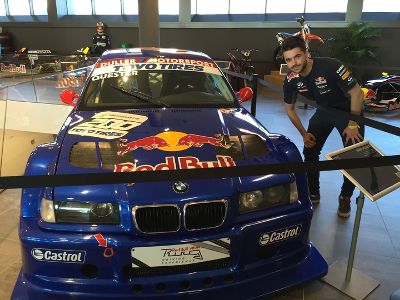 Red Bull Ring © LBS-Arnfels Red Bull Ring © LBS-Arnfels