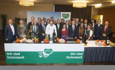 "Wir sind Steiermark"