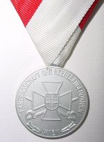 Silberne Verdienstmedaille 