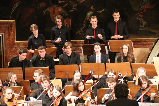 Weihnachtskonzert