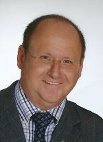 Portrait von Günter Strobl