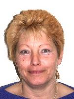 Eveline Hochegger