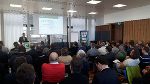 Breitbandworkshop am 16.02.2017 - Präsentation Dr. Gratzer © A12, Hansmann Breitbandworkshop am 16.02.2017 - Präsentation Dr. Gratzer