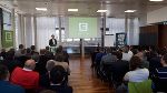 Breitbandworkshop am 16.02.2017 - Präsentation DI Kohlmeier © A12, Hansmann Breitbandworkshop am 16.02.2017 - Präsentation DI Kohlmeier