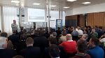 Breitbandworkshop am 16.02.2017 - Präsentation DI Loibner © A12, Hansmann Breitbandworkshop am 16.02.2017 - Präsentation DI Loibner