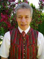 Herbert Schilcher