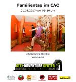 Familientag im CAC