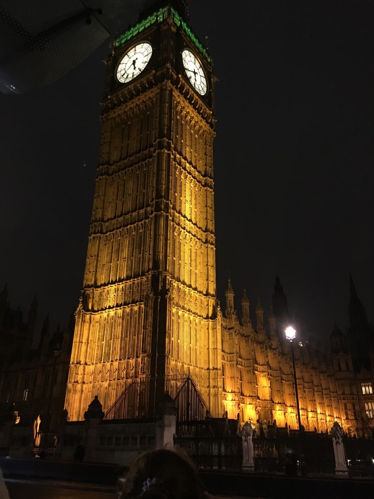 Big Ben Big Ben