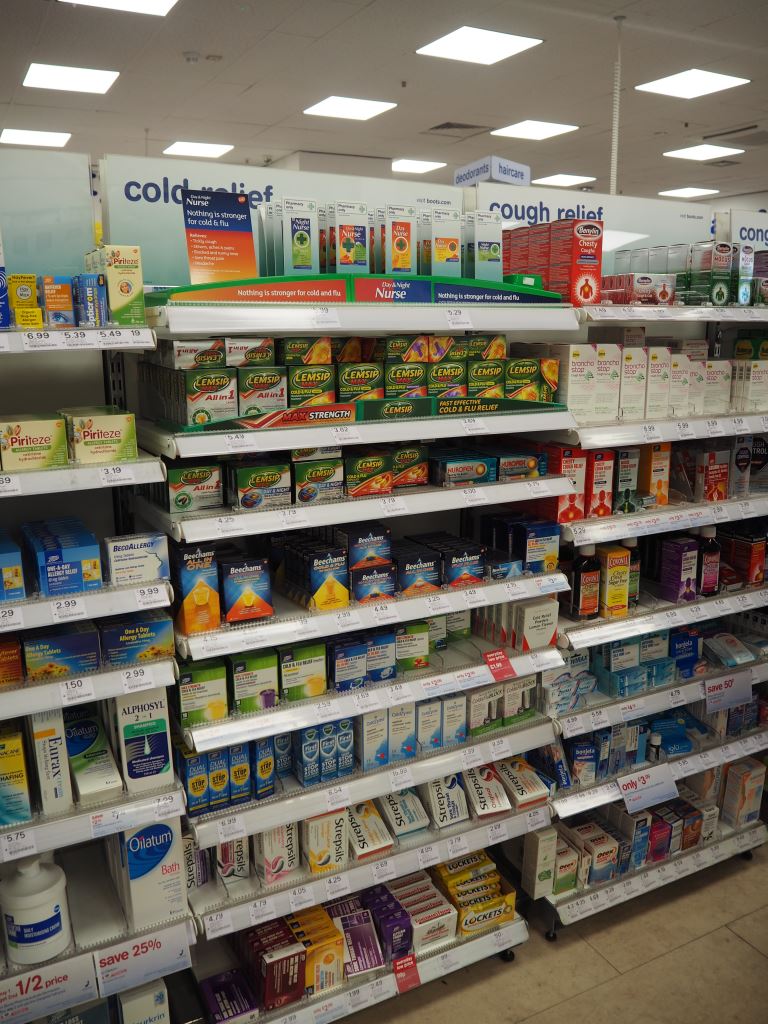 Pharmacy Pharmacy