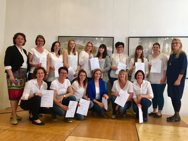 Gruppe JUFA Leibnitz Gruppe JUFA Leibnitz