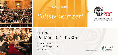 Solistenkonzert