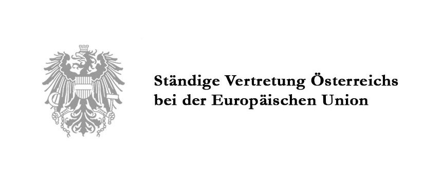 Die "EU-Botschaft" Österreichs © Ständige Vertretung Österreichs Die "EU-Botschaft" Österreichs