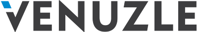 Logo von Venuzle Logo von Venuzle