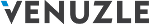 Logo von Venuzle ©      