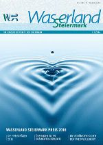 Wasserland Steiermark Preis © Wasserland Steiermark