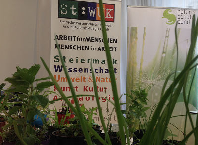 Natur.Werk.Stadt © Daniela Zeschko Natur.Werk.Stadt © Daniela Zeschko