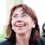 Margret Rasfeld Margret Rasfeld
