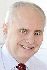 Paul Tschuffer Paul Tschuffer