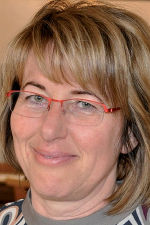 Gertrud Rauch ©      