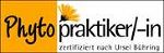 Logo Phytopraktikerin Logo Phytopraktikerin