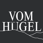 Vom Hügel