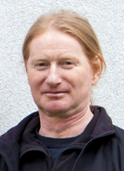 Dr. Andreas Kristl © BR St:WUK Dr. Andreas Kristl © BR St:WUK