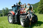 LFS Grottenhof © Werner Loidl LFS Grottenhof