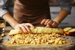 Strudel in Hülle und Fülle Strudel in Hülle und Fülle