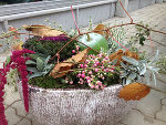 Herbstfloristik ©      