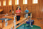 Eltern-Kind-Turnen Eltern-Kind-Turnen