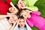 FAMILIE © Shutterstock