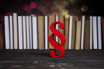 Recht © Shutterstock Recht © Shutterstock