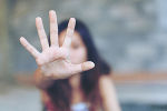 Gewalt hat viele Gesichter © Shutterstock Gewalt hat viele Gesichter © Shutterstock