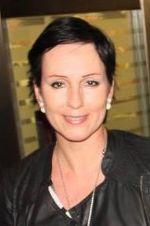 Portrait von Doris Häusler