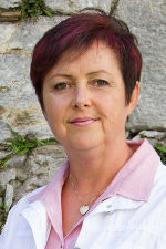 Andrea Terzanksi © Land Steiermark Andrea Terzanksi