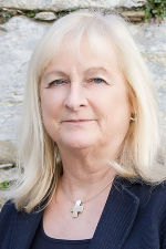 Renate Sudi © Land Steiermark Renate Sudi