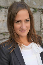 Martina Lieleg © Land Steiermark Martina Lieleg