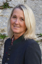 Claudia Pross © Land Steiermark Claudia Pross